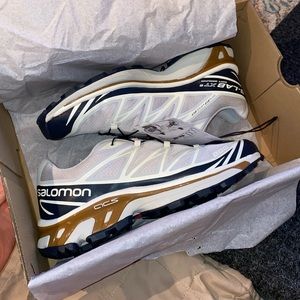 Salomon XT6 Lifestyle